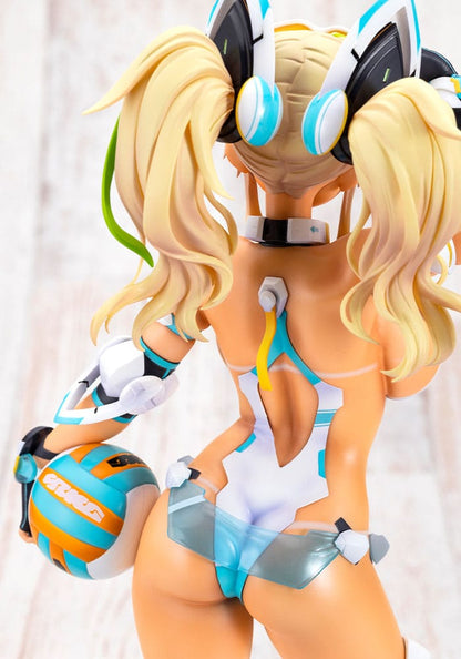 Gene Summer Vacation Kotobukiya