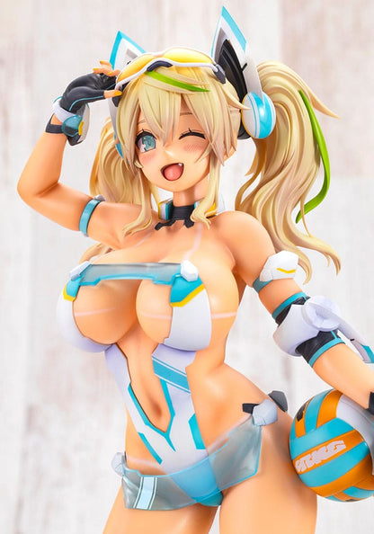 Gene Summer Vacation Kotobukiya