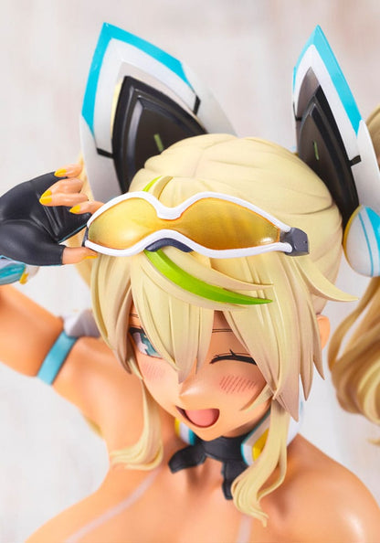 Gene Summer Vacation Kotobukiya