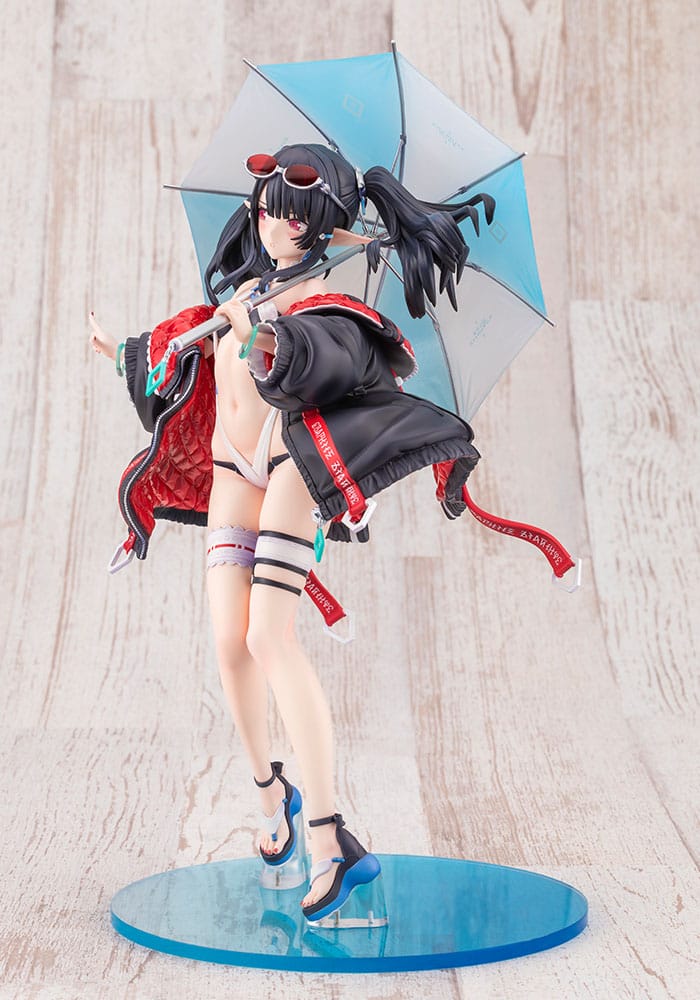 White Sand Annette Summer Vacation Kotobukiya - Anime Figuren günstig kaufen