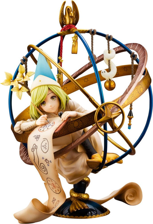 Coco Witch Hat Atelier Kotobukiya - Anime Figuren günstig kaufen