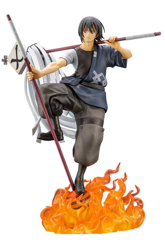 Shinmon Benimaru ARTFX J Kotobukiya - Anime Figuren günstig kaufen