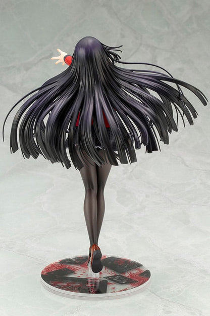 ARTFX J Yumeko Jabami KAKEGURUI 1/8 Scale Figure