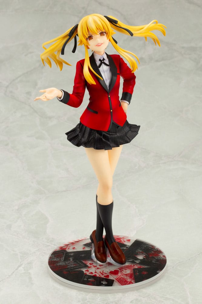 Mary Saotome ARTFX J Kotobukiya - Anime Figuren günstig kaufen