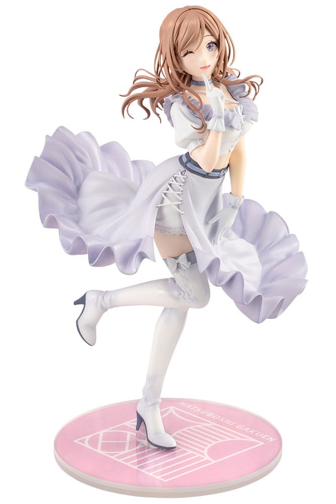 Rinami Himesaki Clumsy Trick Ver. The Idolmaster Gakuen Kotobukiya - Anime Figuren günstig kaufen