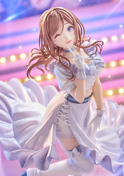 Rinami Himesaki Clumsy Trick Ver. The Idolmaster Gakuen Kotobukiya - Anime Figuren günstig kaufen