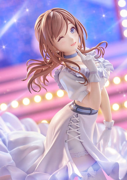 Rinami Himesaki Clumsy Trick Ver. The Idolmaster Gakuen Kotobukiya - Anime Figuren günstig kaufen