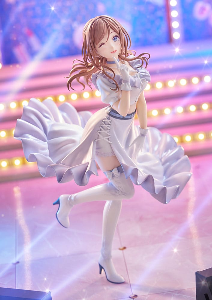 Rinami Himesaki Clumsy Trick Ver. The Idolmaster Gakuen Kotobukiya - Anime Figuren günstig kaufen