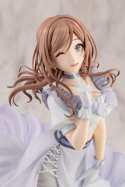 Rinami Himesaki Clumsy Trick Ver. The Idolmaster Gakuen Kotobukiya - Anime Figuren günstig kaufen
