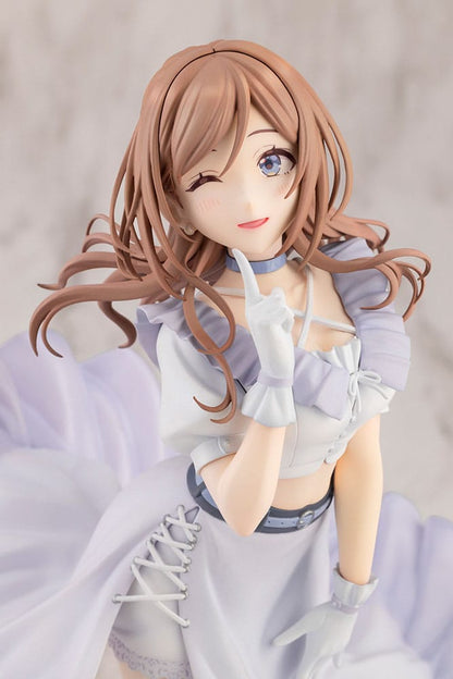 Rinami Himesaki Clumsy Trick Ver. The Idolmaster Gakuen Kotobukiya - Anime Figuren günstig kaufen