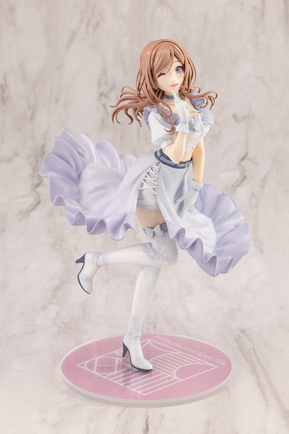 Rinami Himesaki Clumsy Trick Ver. The Idolmaster Gakuen Kotobukiya - Anime Figuren günstig kaufen