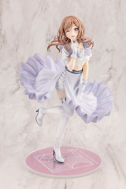 Rinami Himesaki Clumsy Trick Ver. The Idolmaster Gakuen Kotobukiya - Anime Figuren günstig kaufen