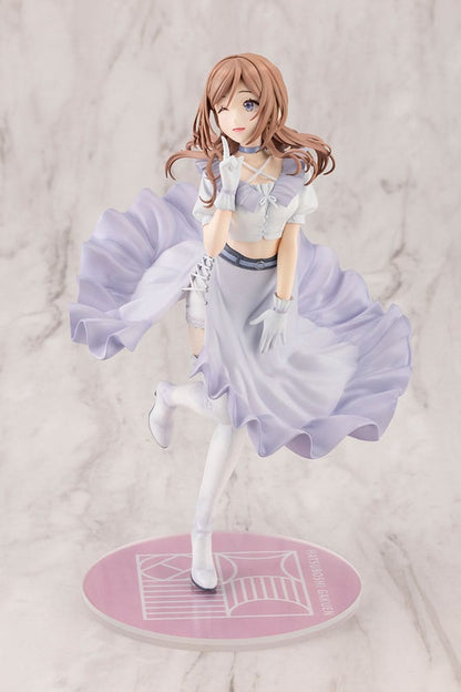 Rinami Himesaki Clumsy Trick Ver. The Idolmaster Gakuen Kotobukiya
