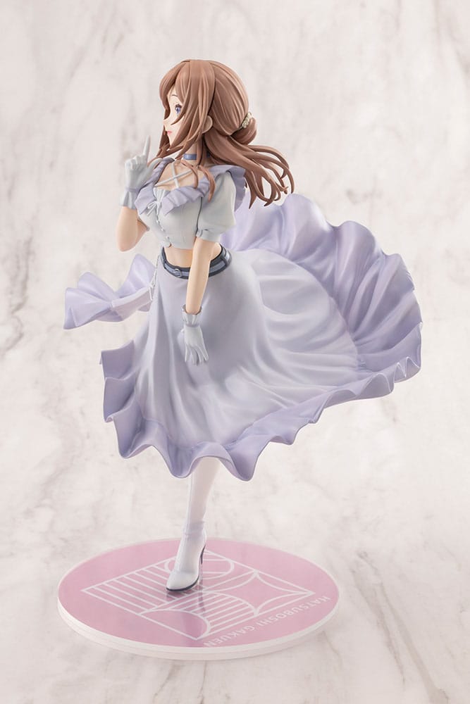 Rinami Himesaki Clumsy Trick Ver. The Idolmaster Gakuen Kotobukiya
