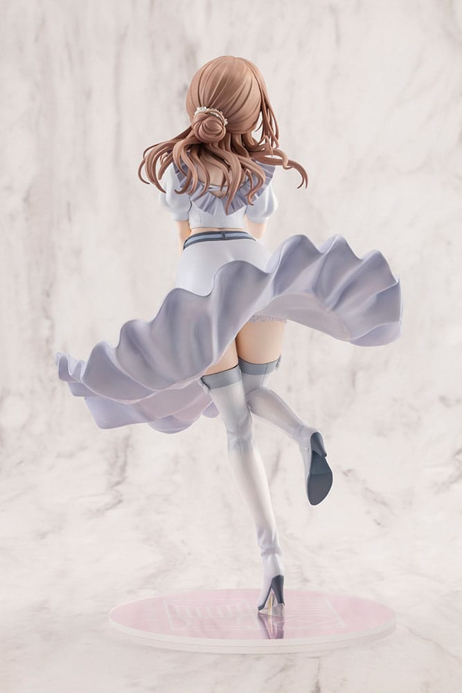 Rinami Himesaki Clumsy Trick Ver. The Idolmaster Gakuen Kotobukiya
