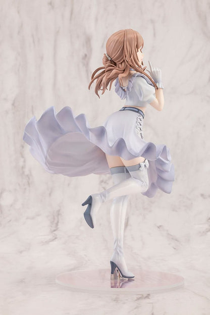 Rinami Himesaki Clumsy Trick Ver. The Idolmaster Gakuen Kotobukiya