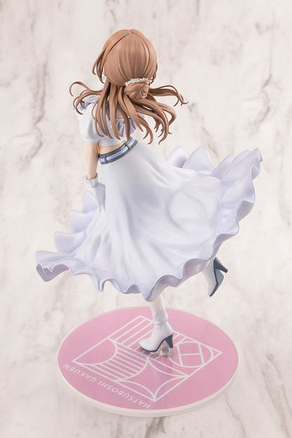 Rinami Himesaki Clumsy Trick Ver. The Idolmaster Gakuen Kotobukiya