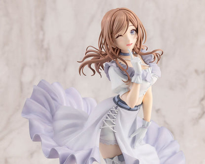 Rinami Himesaki Clumsy Trick Ver. The Idolmaster Gakuen Kotobukiya
