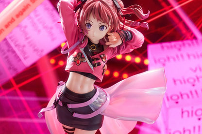 Saki Hanami Fighting My Way Kotobukiya - Anime Figuren günstig kaufen