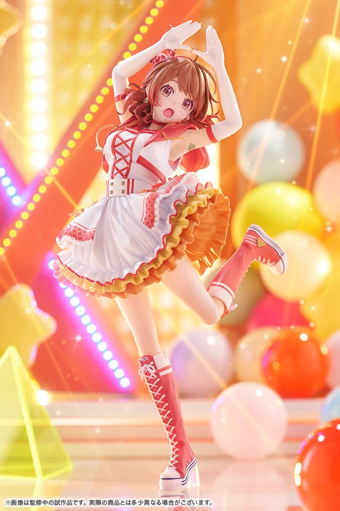 Ume Hanami The Rolling Riceball Kotobukiya - Anime Figuren günstig kaufen