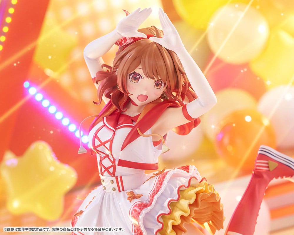 Ume Hanami The Rolling Riceball Kotobukiya - Anime Figuren günstig kaufen