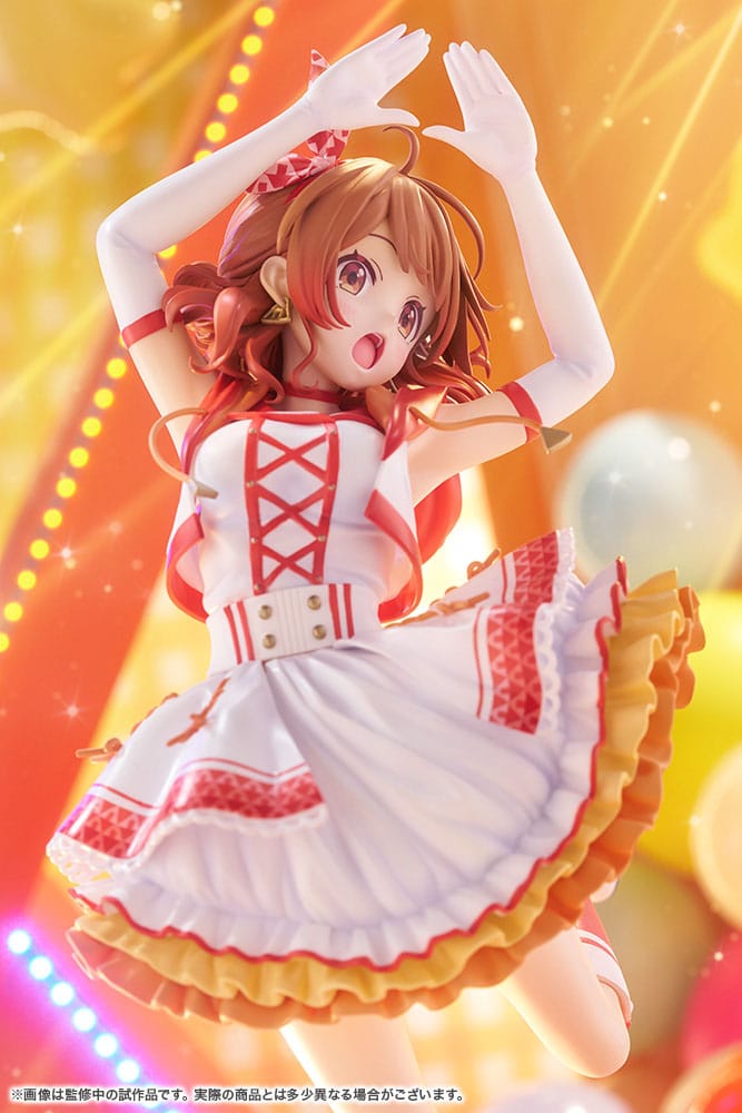 Ume Hanami The Rolling Riceball Kotobukiya - Anime Figuren günstig kaufen