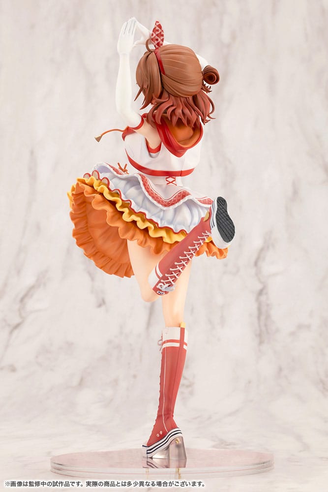 Ume Hanami The Rolling Riceball Kotobukiya - Anime Figuren günstig kaufen
