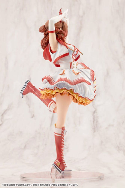 Ume Hanami The Rolling Riceball Kotobukiya