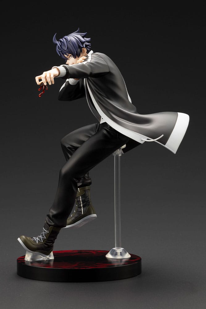 Shiki Ichinose ARTFXJ Tougen Anki Kotobukiya - Anime Figuren günstig kaufen