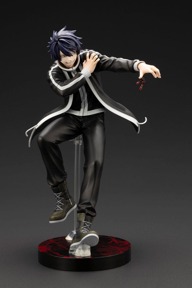 Shiki Ichinose ARTFXJ Tougen Anki Kotobukiya - Anime Figuren günstig kaufen