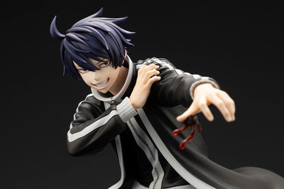 Shiki Ichinose ARTFXJ Tougen Anki Kotobukiya - Anime Figuren günstig kaufen