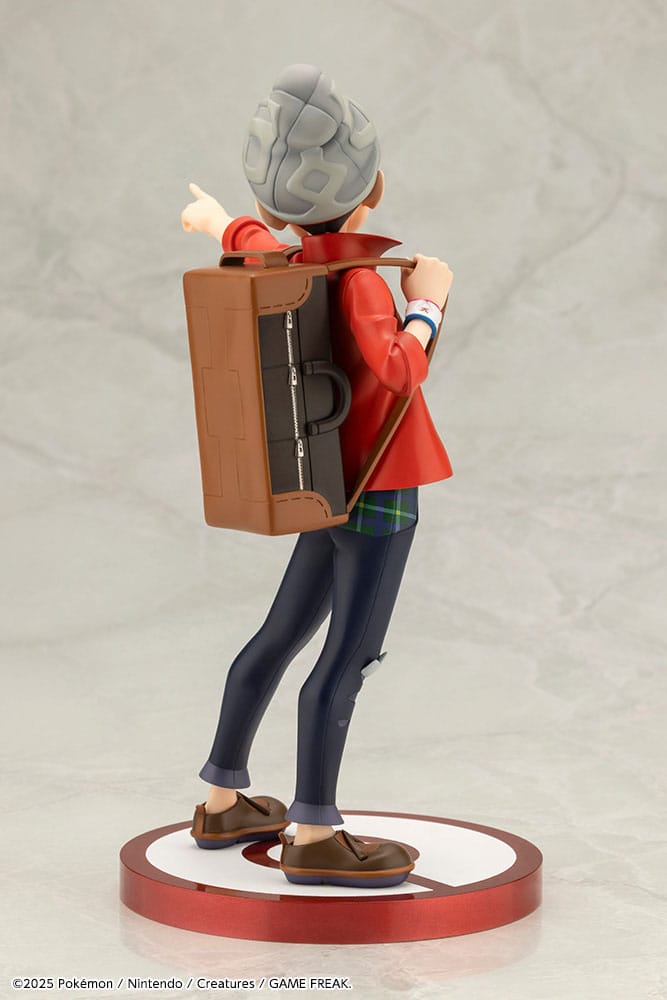 Victor & Hopplo ARTFXJ Kotobukiya