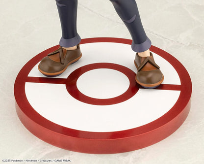 Victor & Hopplo ARTFXJ Kotobukiya