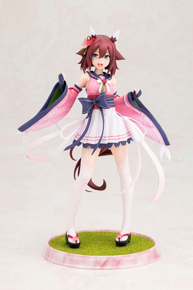 Sakura Chiyono O Uma Musume Pretty Derby Kotobukiya