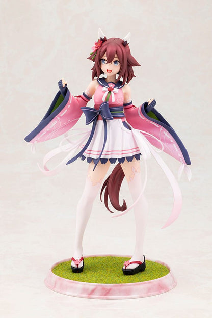 Sakura Chiyono O Uma Musume Pretty Derby Kotobukiya