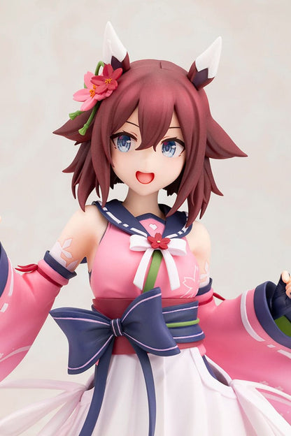 Sakura Chiyono O Uma Musume Pretty Derby Kotobukiya