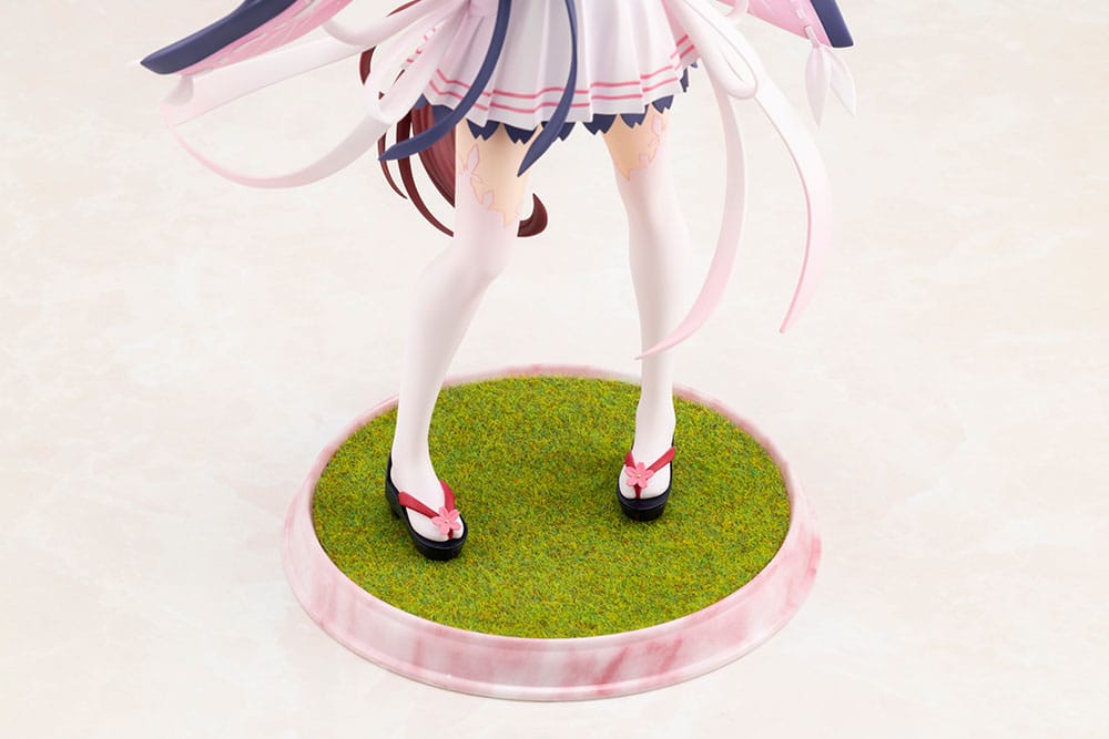 Sakura Chiyono O Uma Musume Pretty Derby Kotobukiya