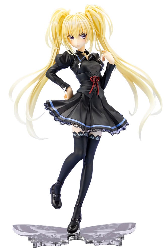 Hoshina Utau School Uniform Ver. Kotobukiya