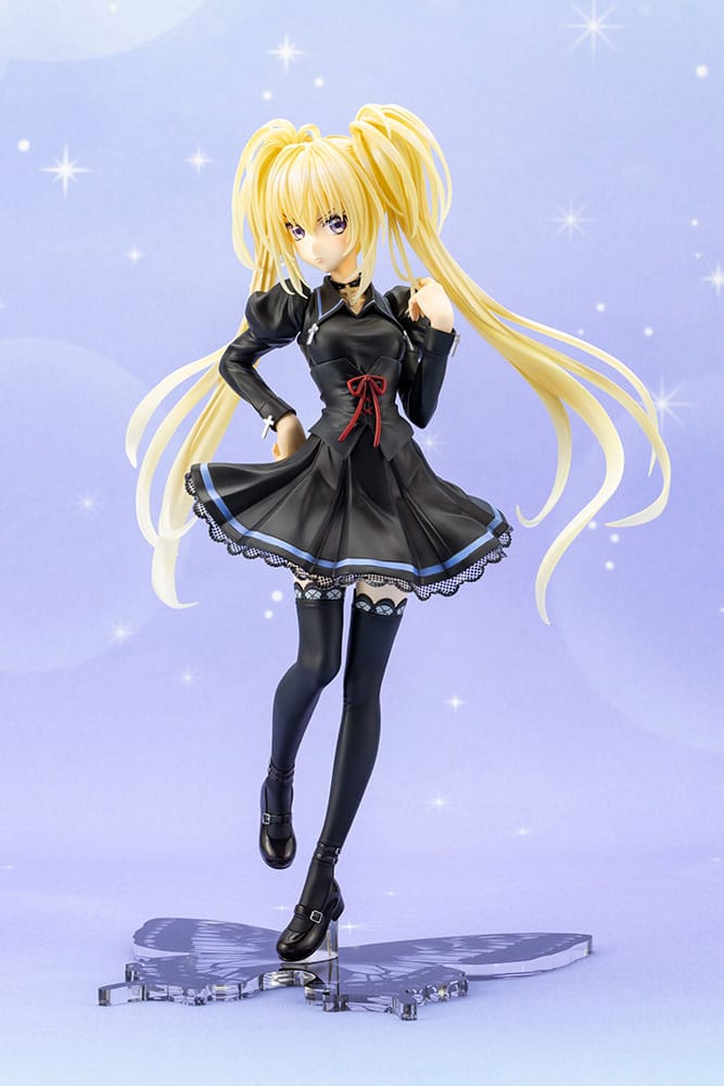 Hoshina Utau School Uniform Ver. Kotobukiya