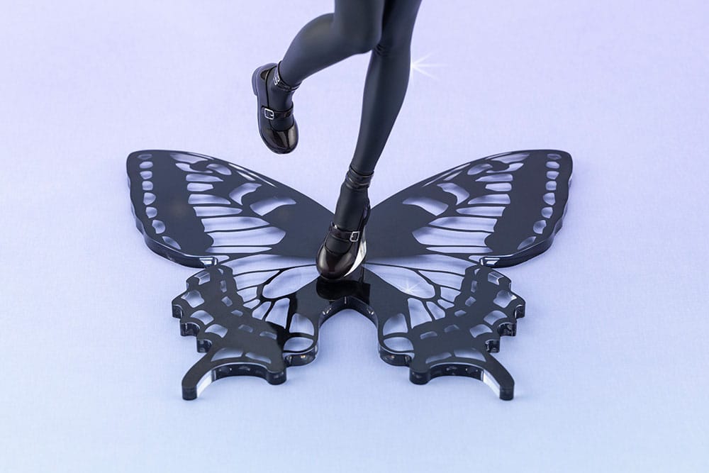 Hoshina Utau School Uniform Ver. Kotobukiya