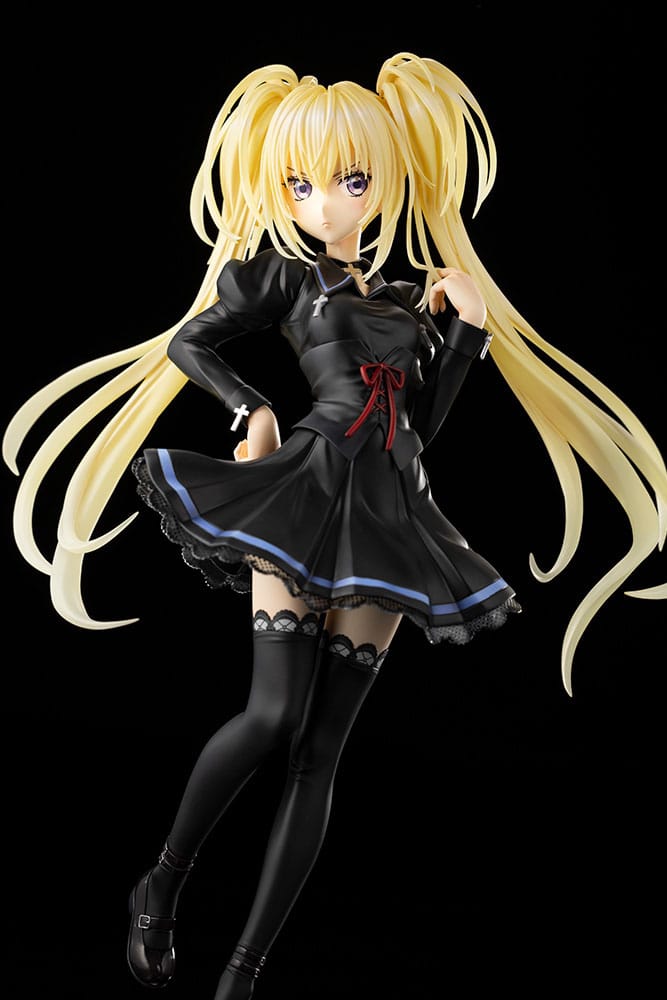 Hoshina Utau School Uniform Ver. Kotobukiya