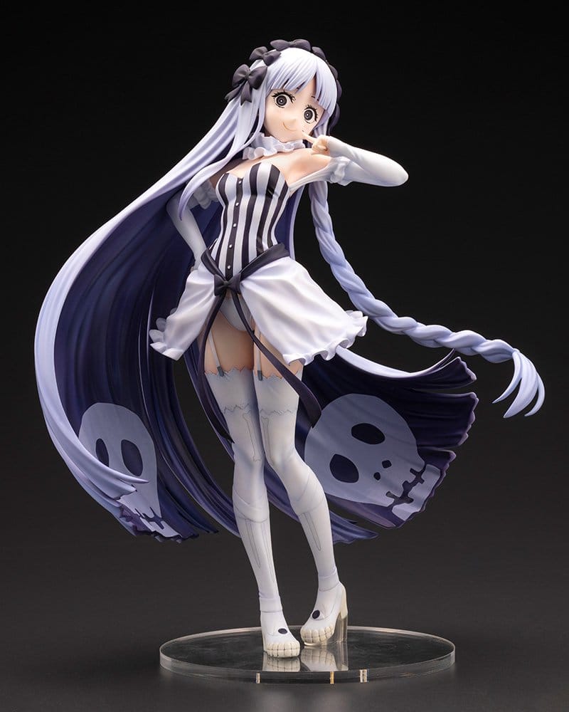 Fate/strange Fake PVC Figur Francesca Prelati - Anime Figuren günstig kaufen