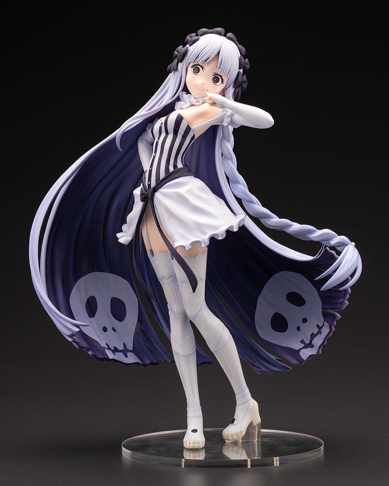 Fate/strange Fake PVC Figur Francesca Prelati - Anime Figuren günstig kaufen