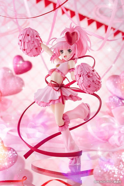 Shugo Chara! PVC Statue 1/7 Amulet Heart 24 cm - Anime Figuren günstig kaufen