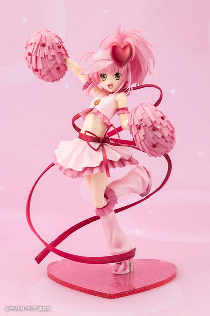 Shugo Chara! PVC Statue 1/7 Amulet Heart 24 cm - Anime Figuren günstig kaufen