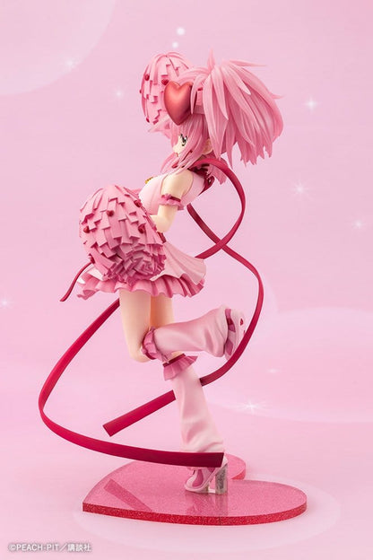Shugo Chara! PVC Statue 1/7 Amulet Heart 24 cm - Anime Figuren günstig kaufen