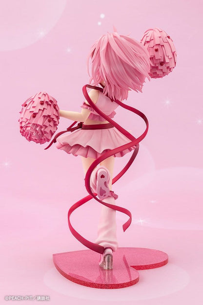 Shugo Chara! PVC Statue 1/7 Amulet Heart 24 cm - Anime Figuren günstig kaufen