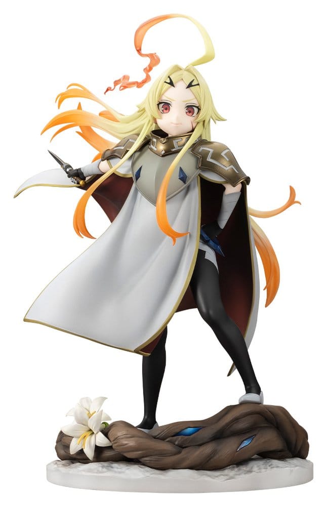 Sentenced to be a Hero PVC Figur Teoritta - Anime Figuren günstig kaufen