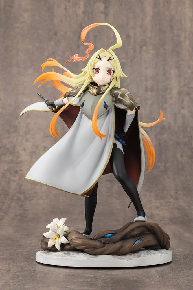 Sentenced to be a Hero PVC Figur Teoritta - Anime Figuren günstig kaufen