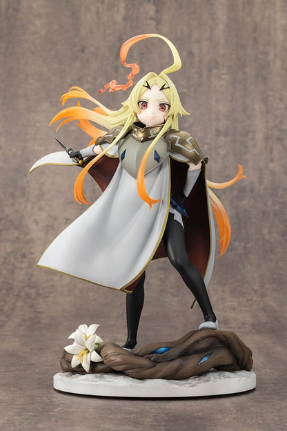 Sentenced to be a Hero PVC Figur Teoritta - Anime Figuren günstig kaufen